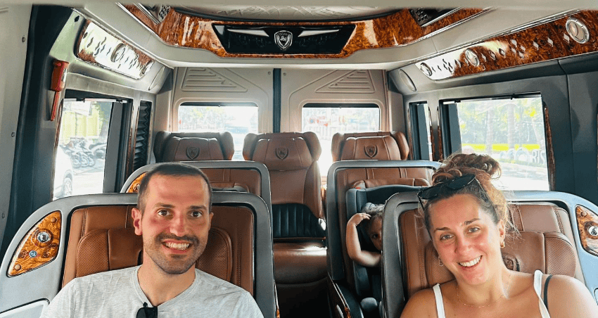 From Da Nang: 5 Days of Cultural Wonders, Scenic Beauty & Immersive Experiences in Central Vietnam